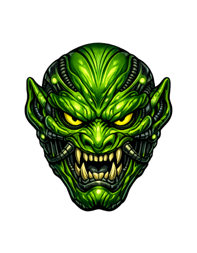 mask_alien
